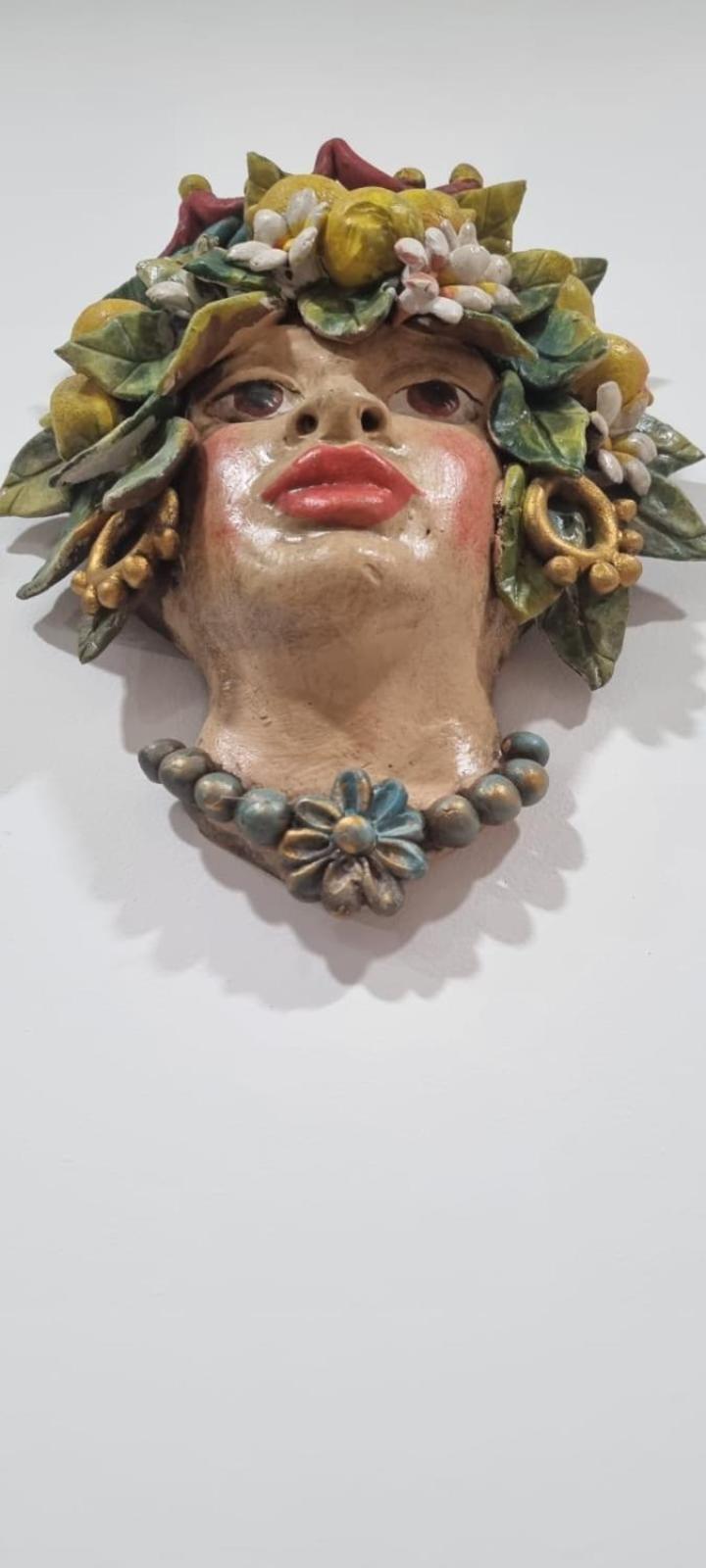 לינה וארוחת בוקר פיאצה ארמרינה La Regina Di Saba מראה חיצוני תמונה